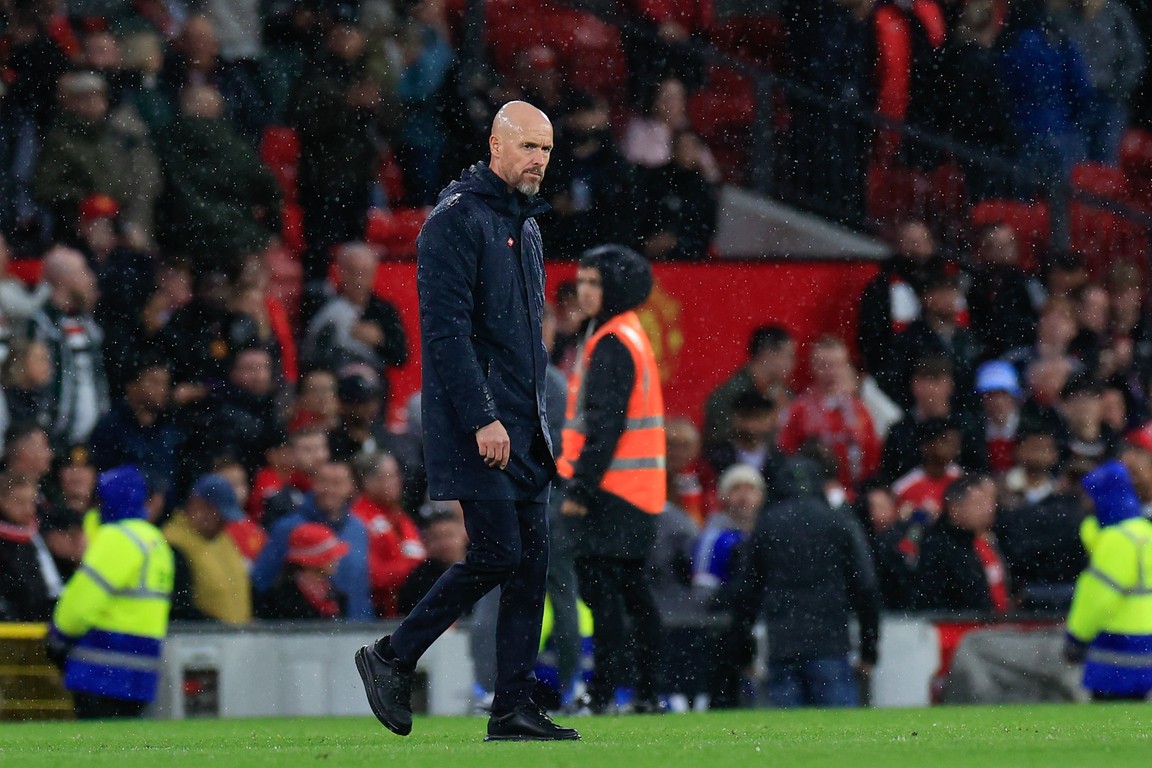 Laatste Transfernieuws Manchester United