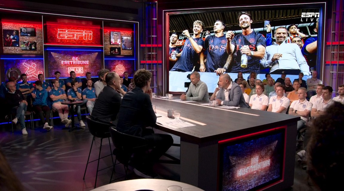 Laatste Transfernieuws Ajax