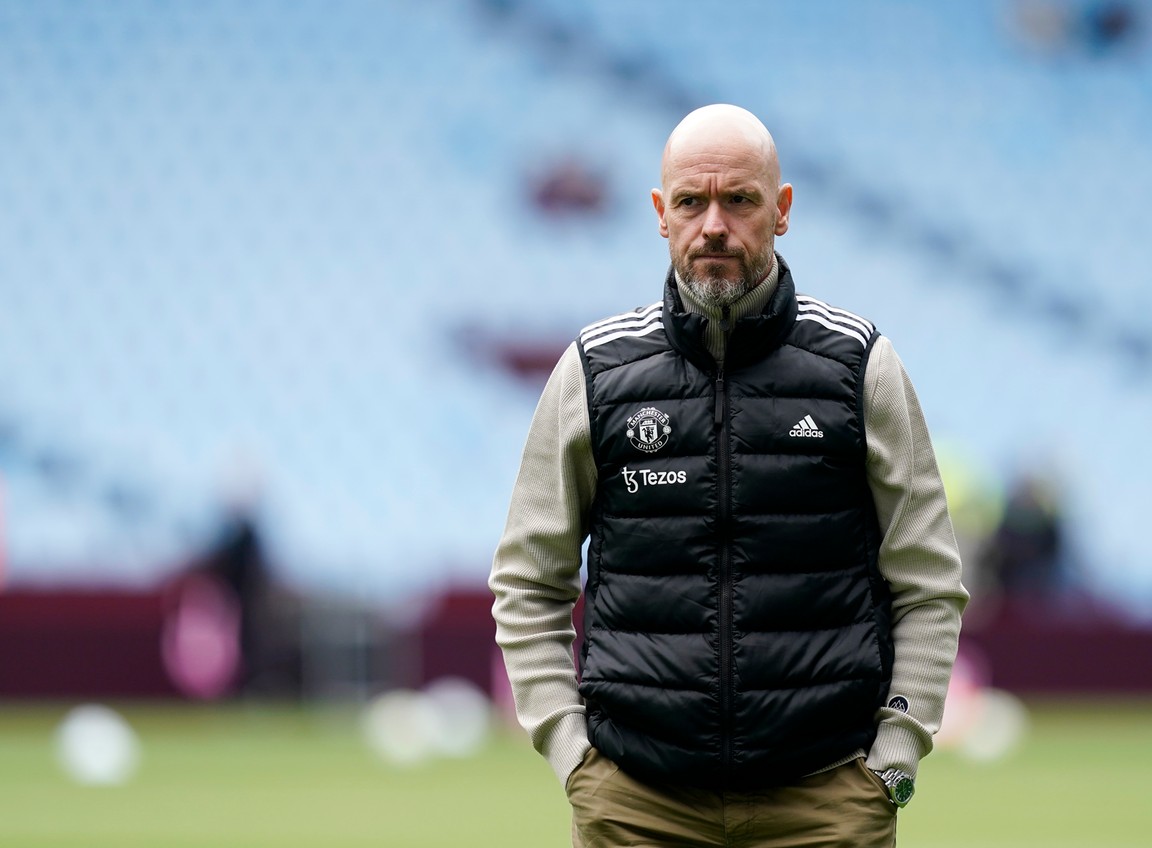 Laatste Transfernieuws Manchester United