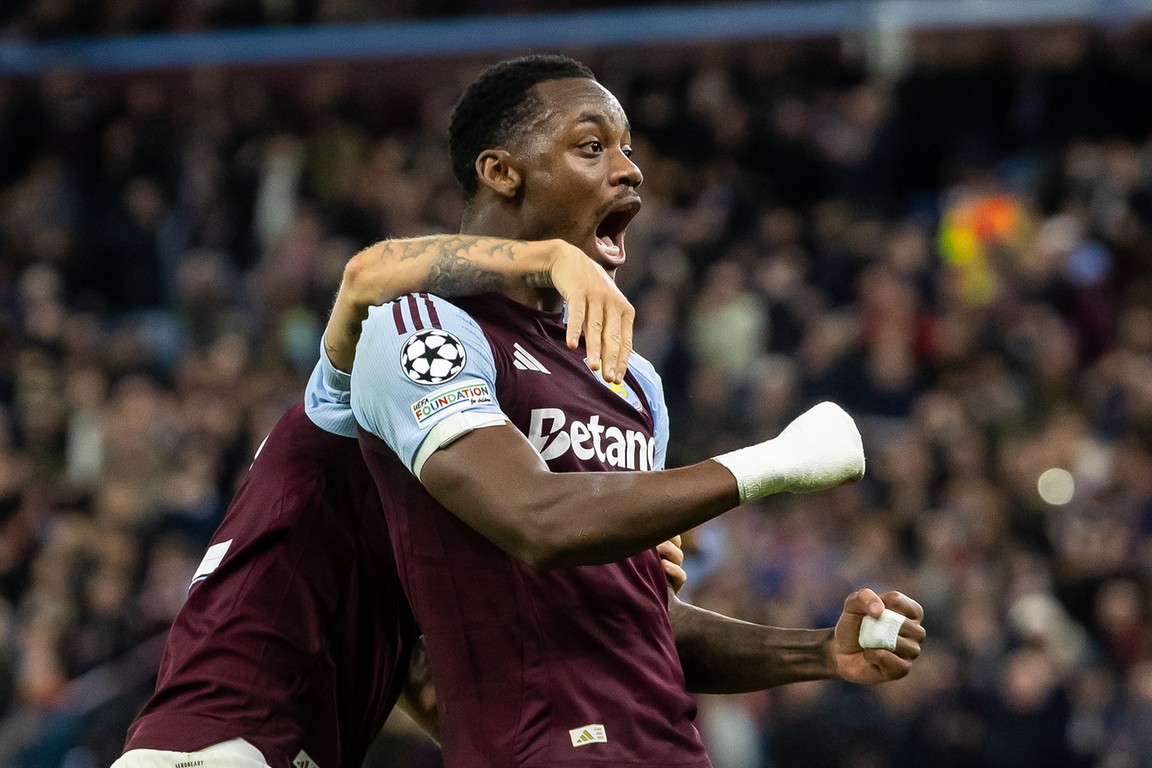 Laatste Transfernieuws Aston Villa