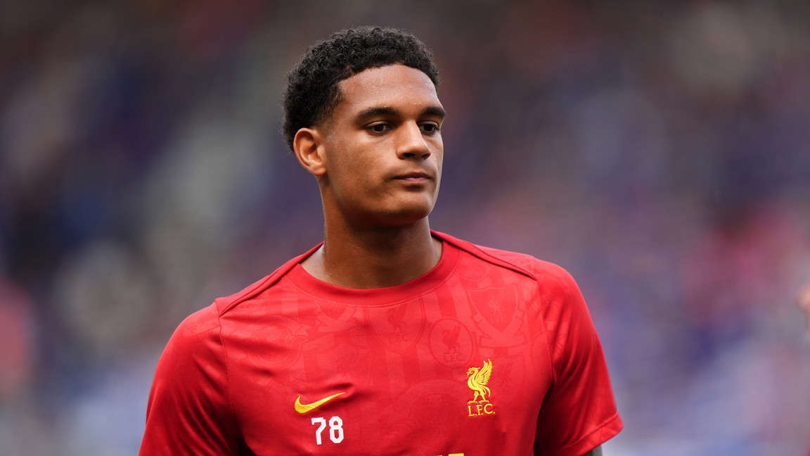 Laatste Transfernieuws Liverpool