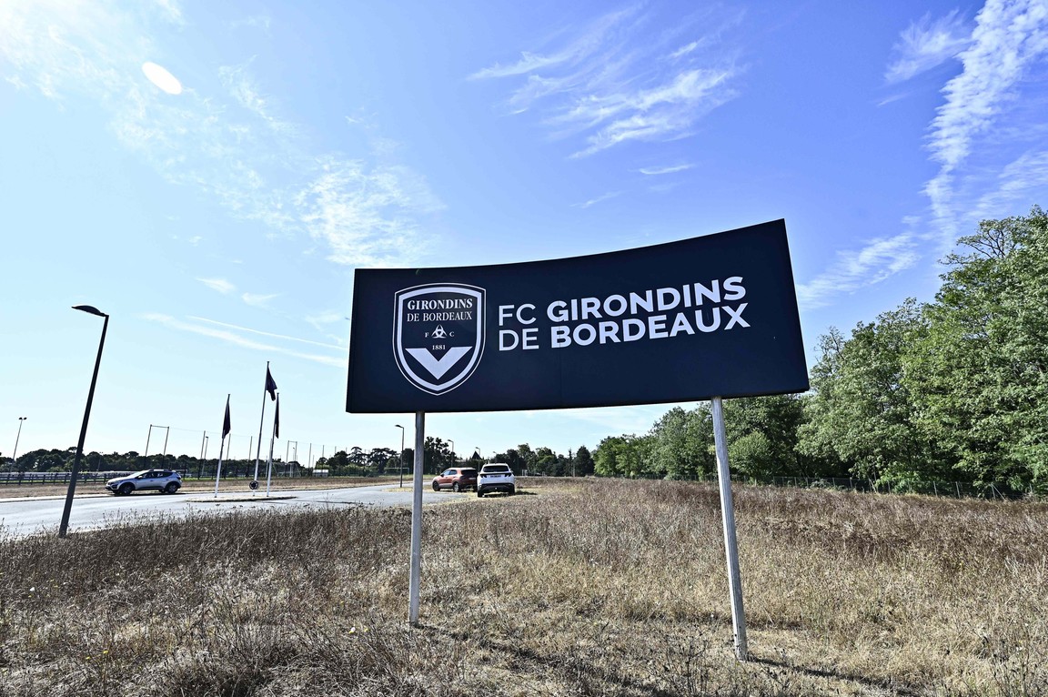 Transfernieuws Bordeaux