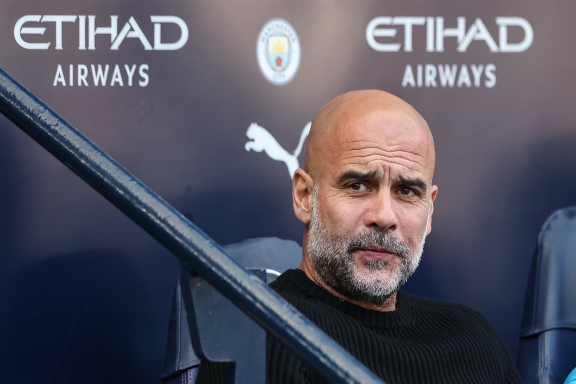 Laatste Transfernieuws Manchester City