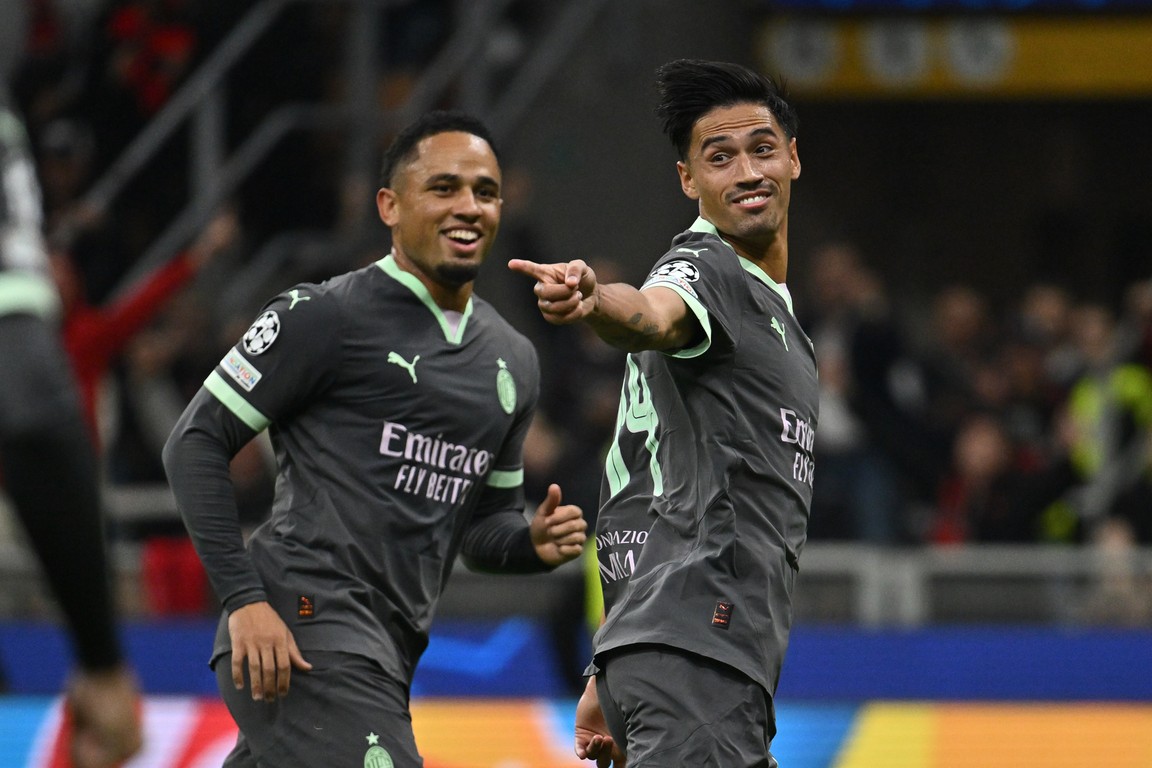 Laatste Transfernieuws Milan