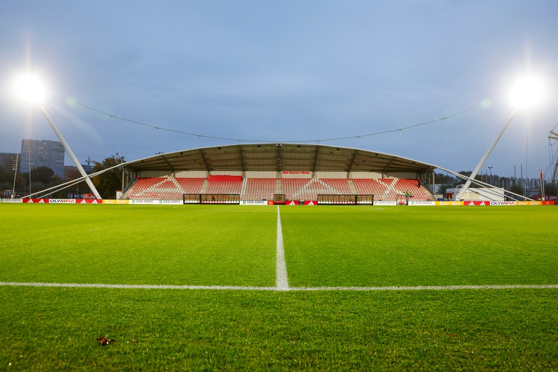 Laatste Transfernieuws Ajax