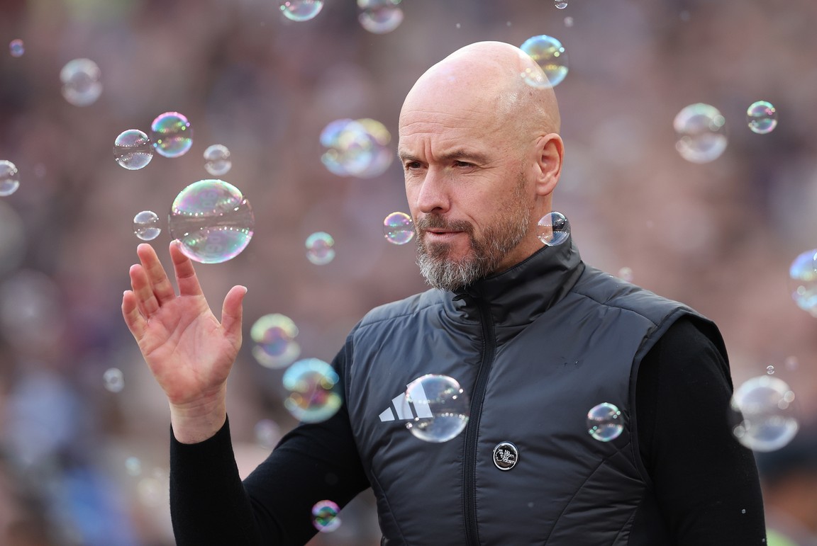 Laatste Transfernieuws Manchester United