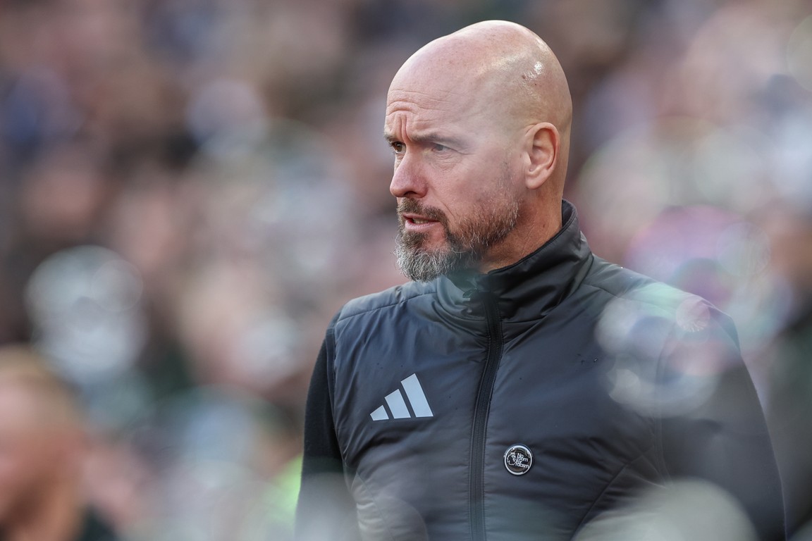 Laatste Transfernieuws Manchester United