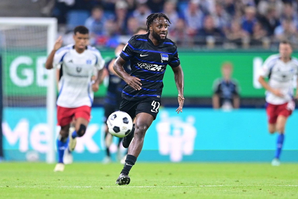 Transfernieuws Hertha Berlin