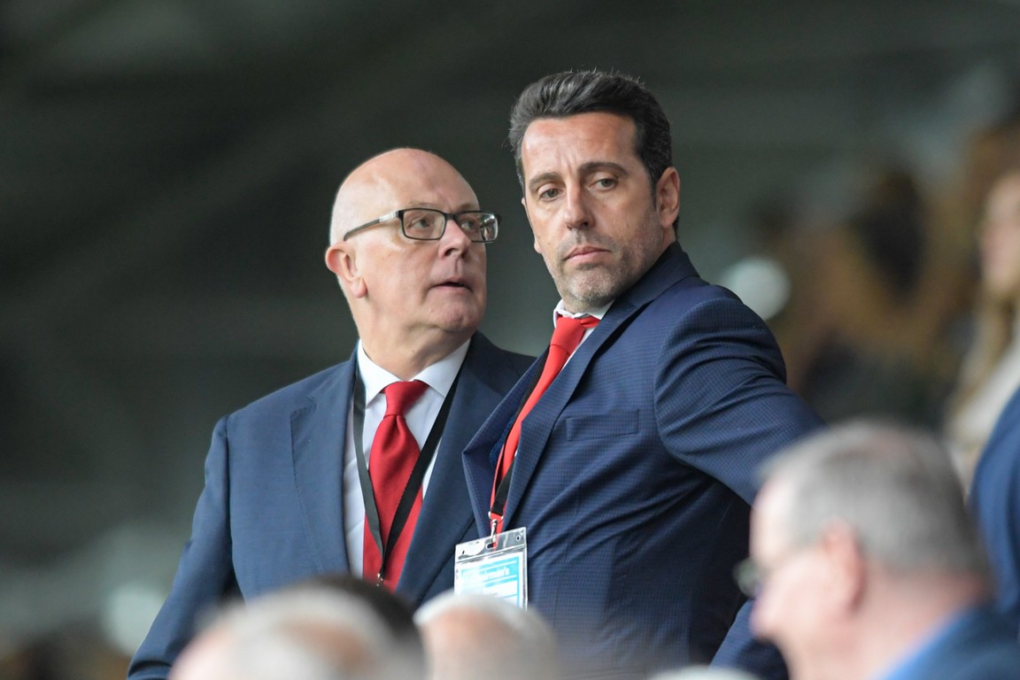 Laatste Transfernieuws Arsenal