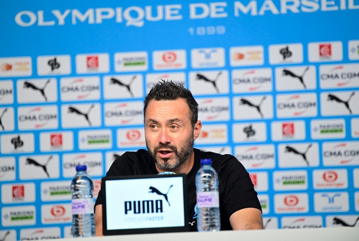 Laatste Transfernieuws Marseille
