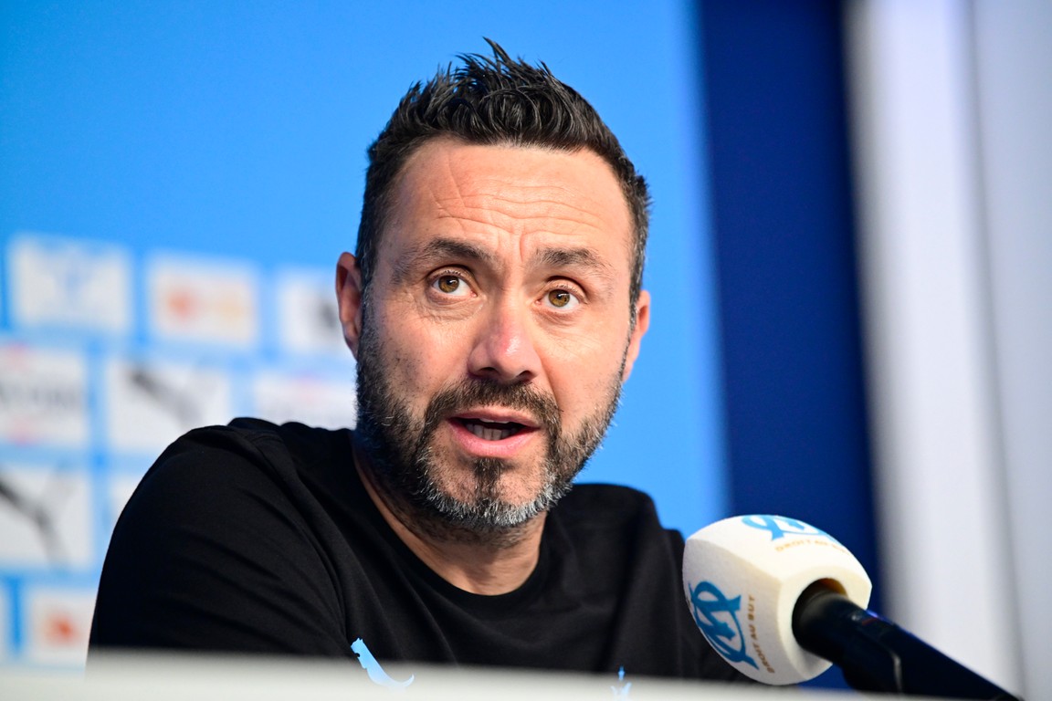 Laatste Transfernieuws Marseille