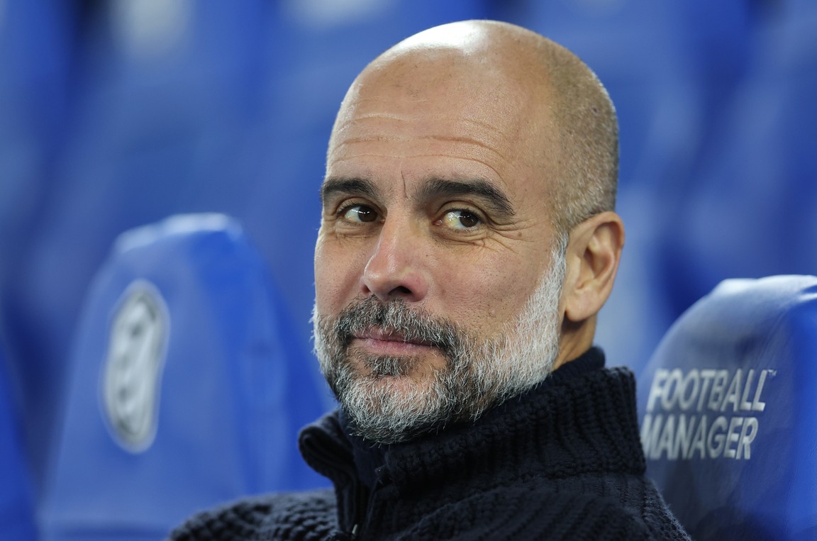 Laatste Transfernieuws Manchester City