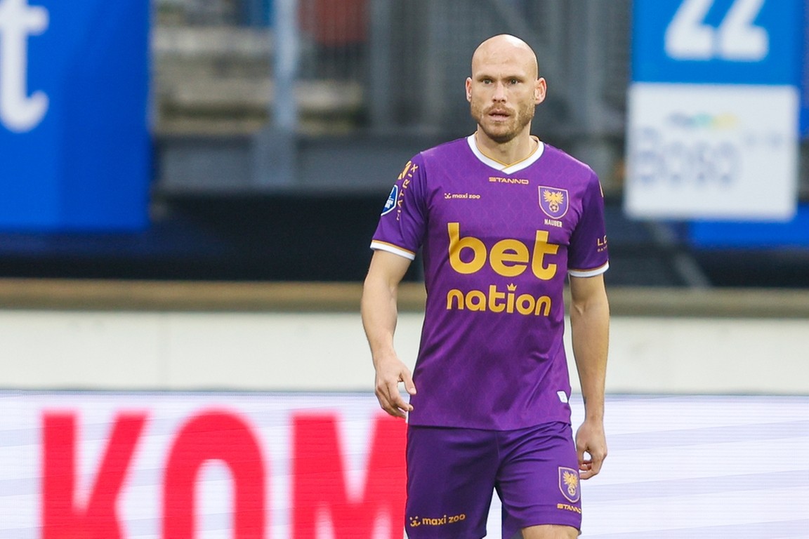 Laatste Transfernieuws Go Ahead Eagles