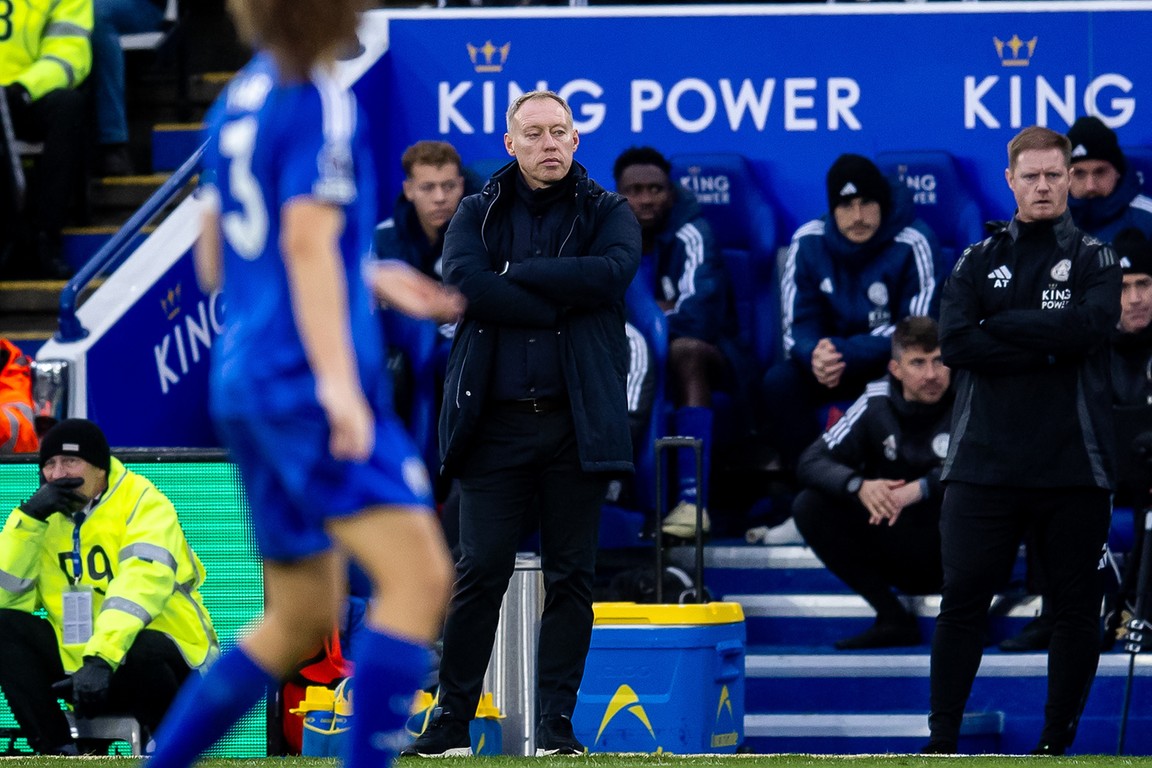Transfernieuws Leicester City