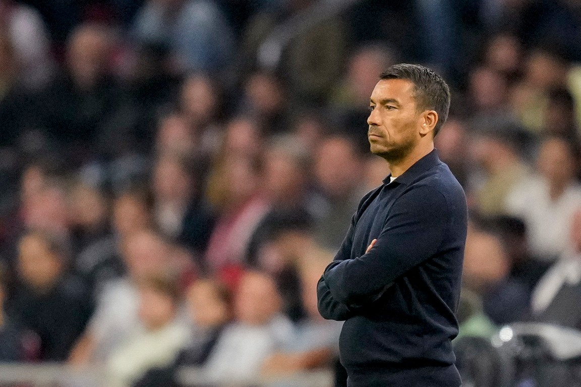 Laatste Transfernieuws Besiktas