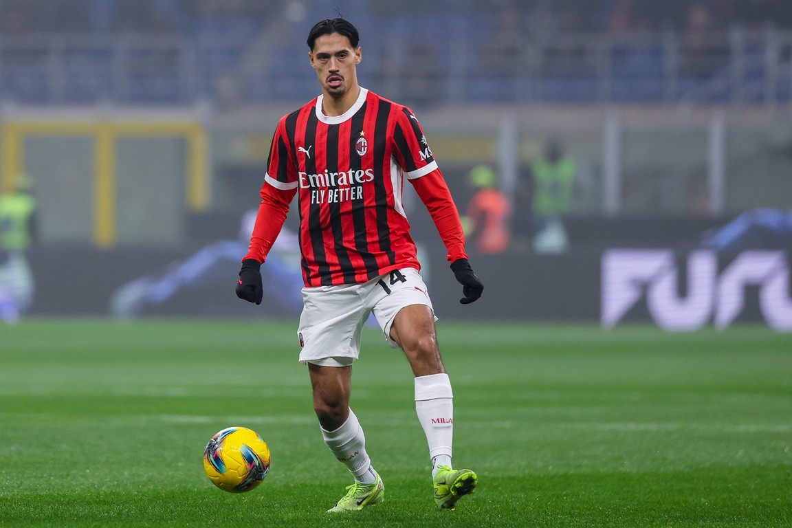 Laatste Transfernieuws Milan