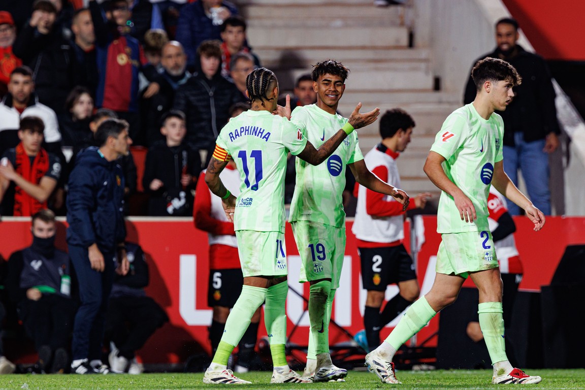 Laatste Transfernieuws Barcelona