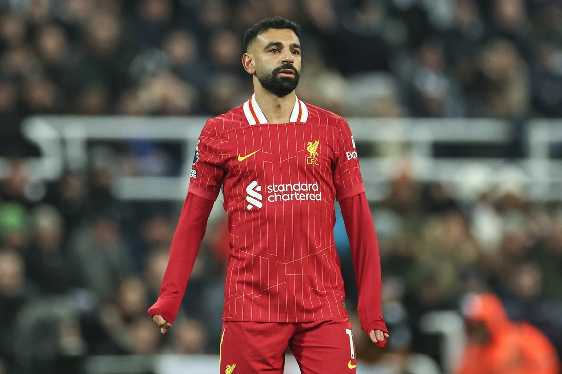 Laatste Transfernieuws Liverpool