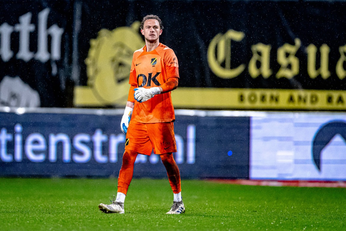 Laatste Transfernieuws Feyenoord