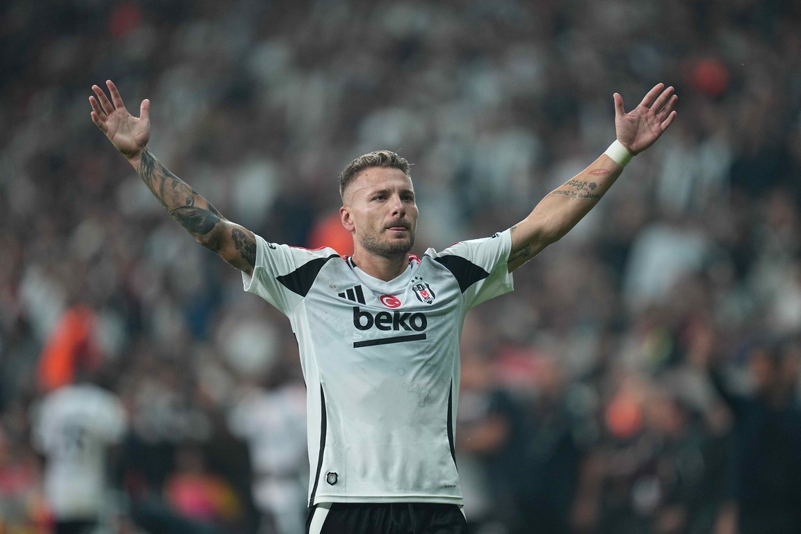 Laatste Transfernieuws Besiktas
