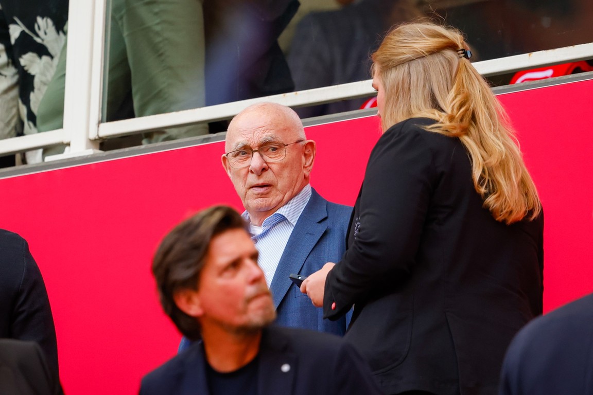 Laatste Transfernieuws Ajax