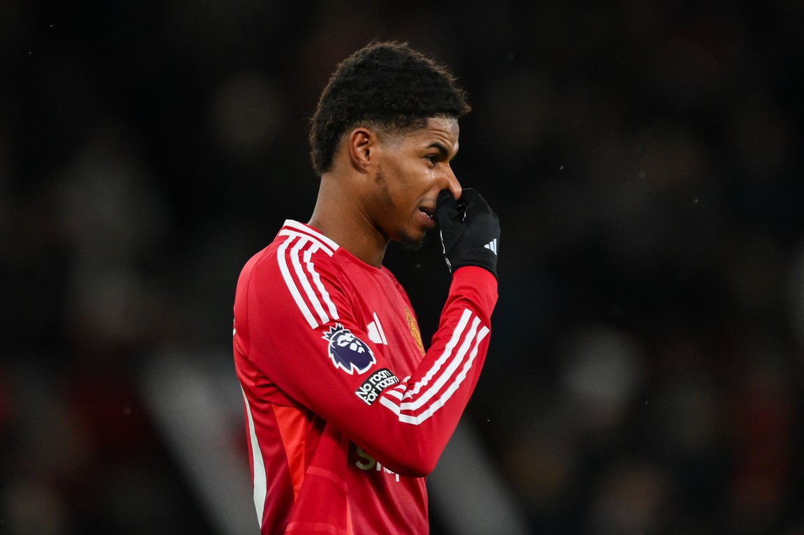 Laatste Transfernieuws Manchester United