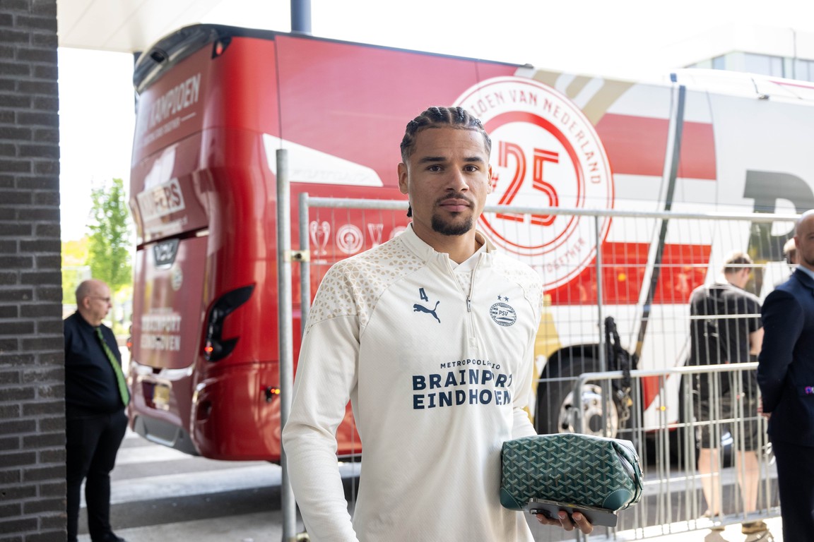 Laatste Transfernieuws PSV Eindhoven