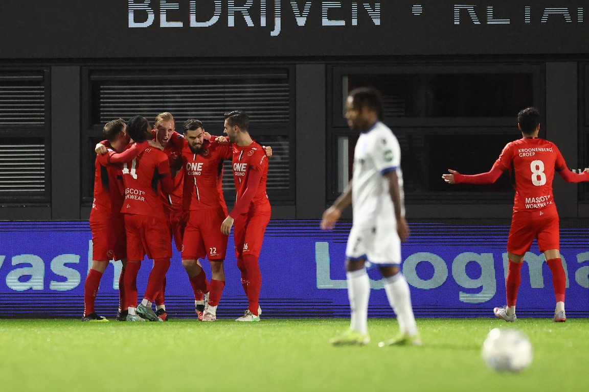 Laatste Transfernieuws SC Heerenveen