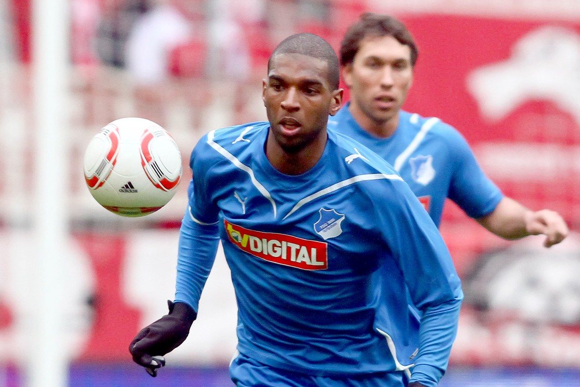 Laatste Transfernieuws 	TSG 1899 Hoffenheim