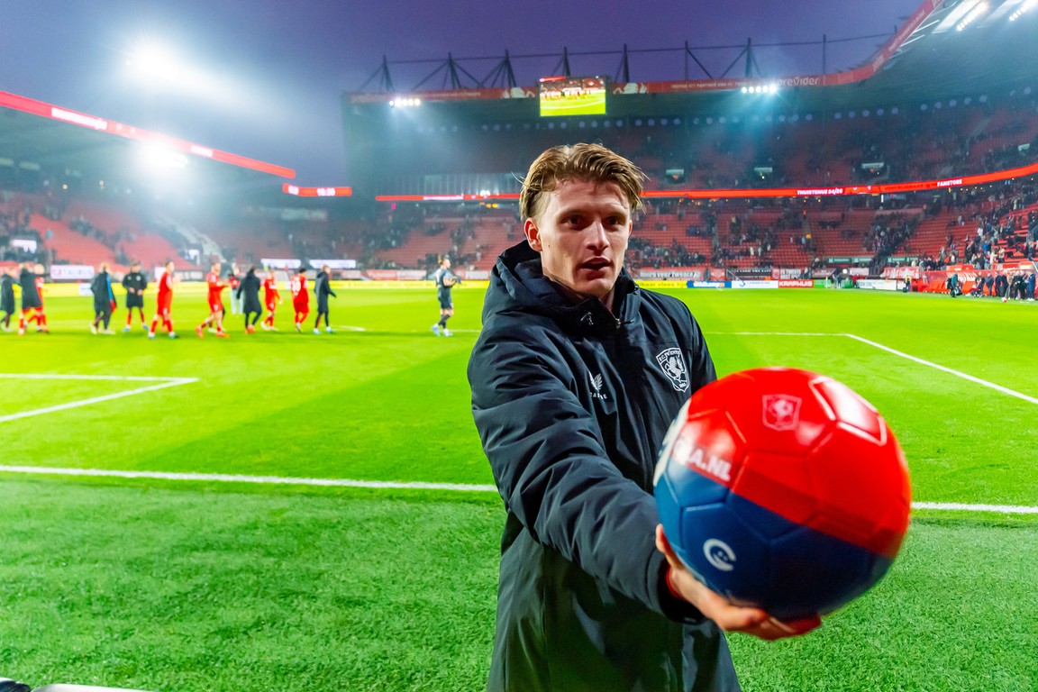 Laatste Transfernieuws FC Twente