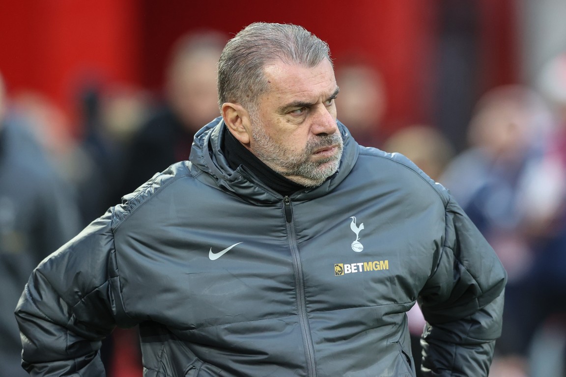 Transfernieuws Tottenham Hotspur