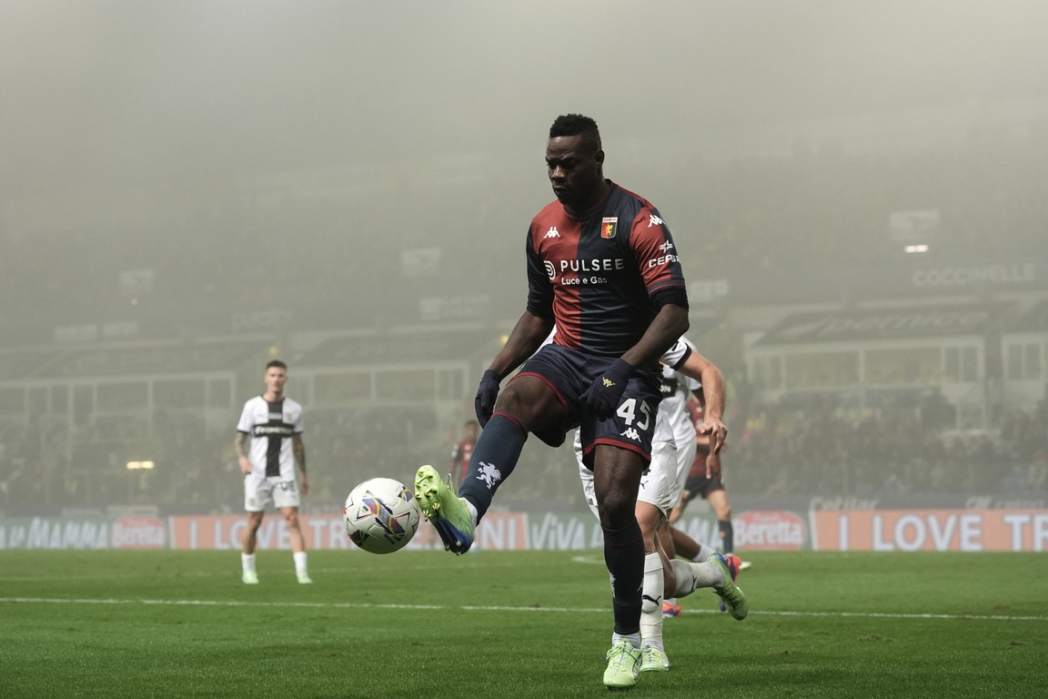Laatste Transfernieuws Genoa