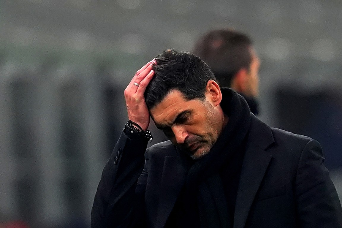 Transfernieuws Milan
