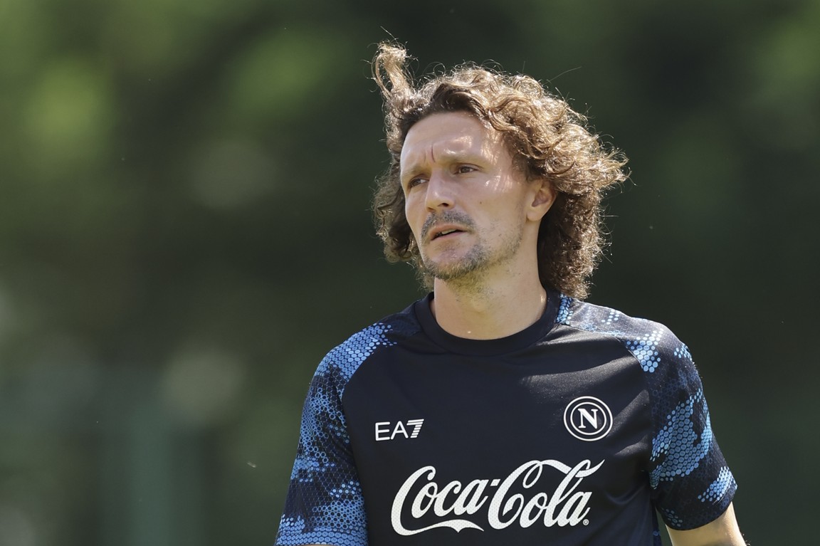 Laatste Transfernieuws Napoli