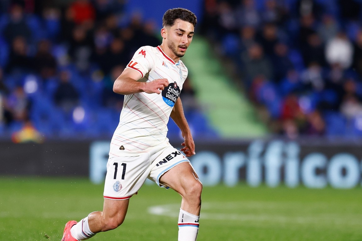 Laatste Transfernieuws Valladolid