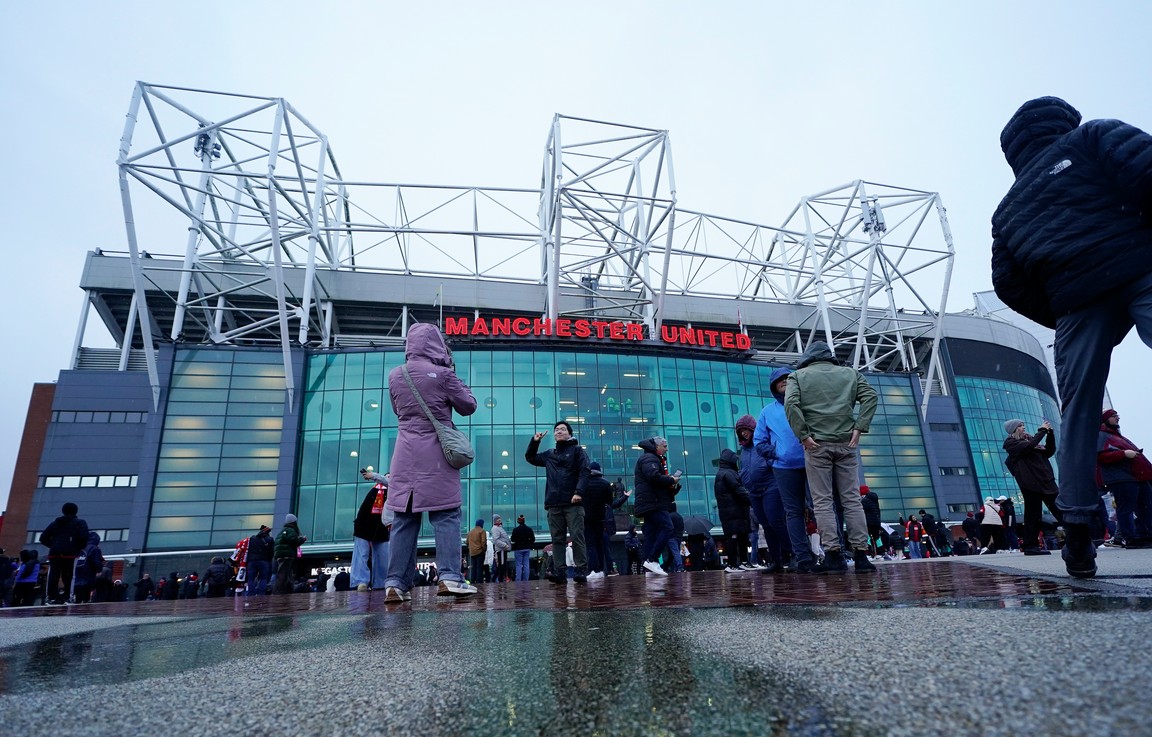 Transfernieuws Manchester United