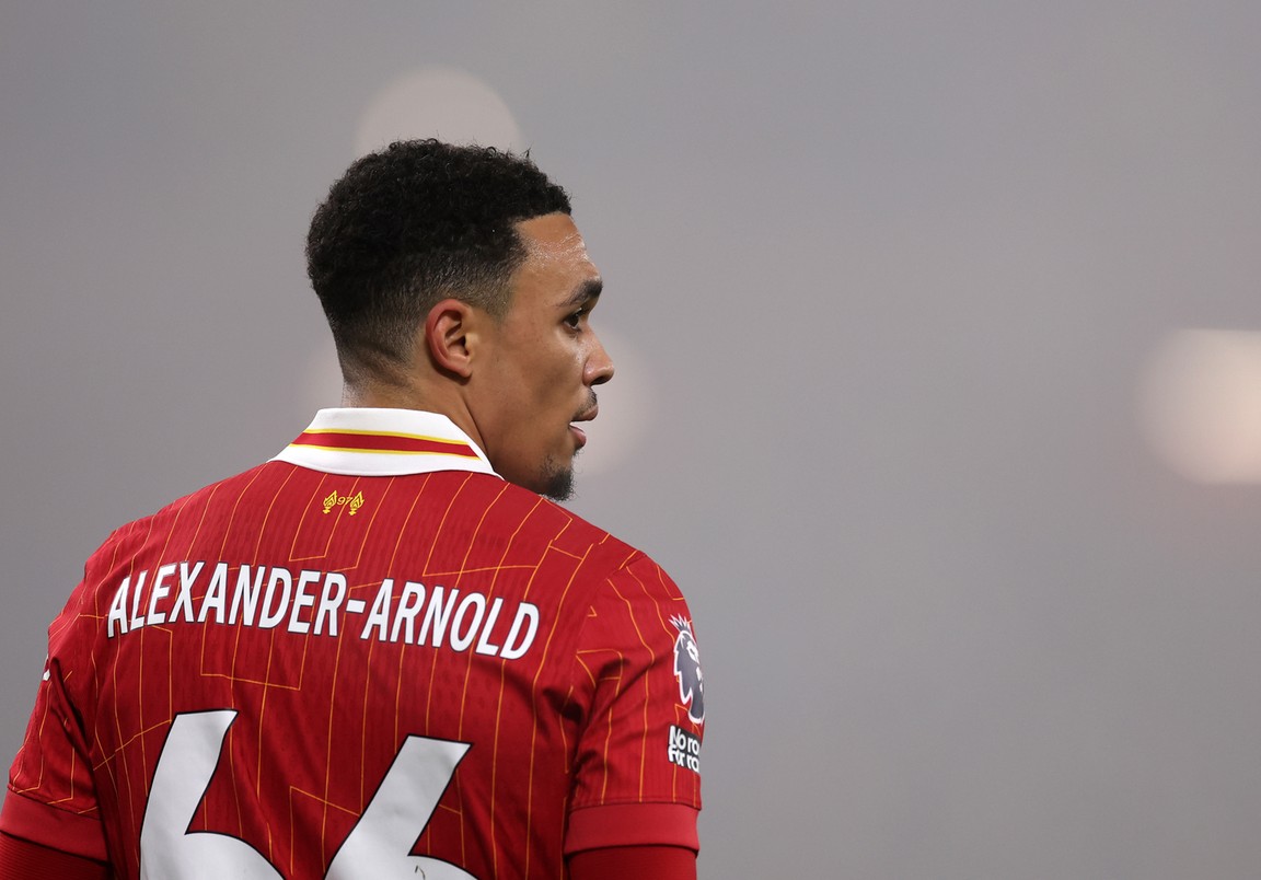Laatste Transfernieuws Liverpool