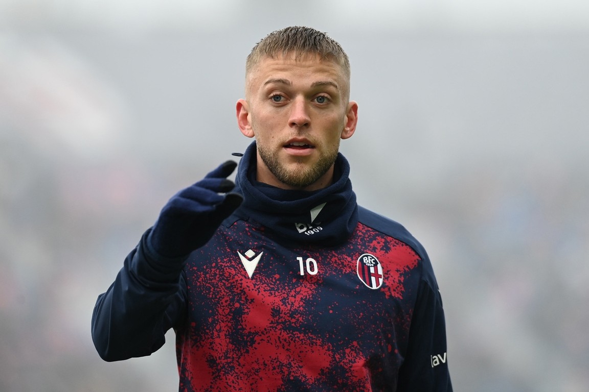 Laatste Transfernieuws Bologna