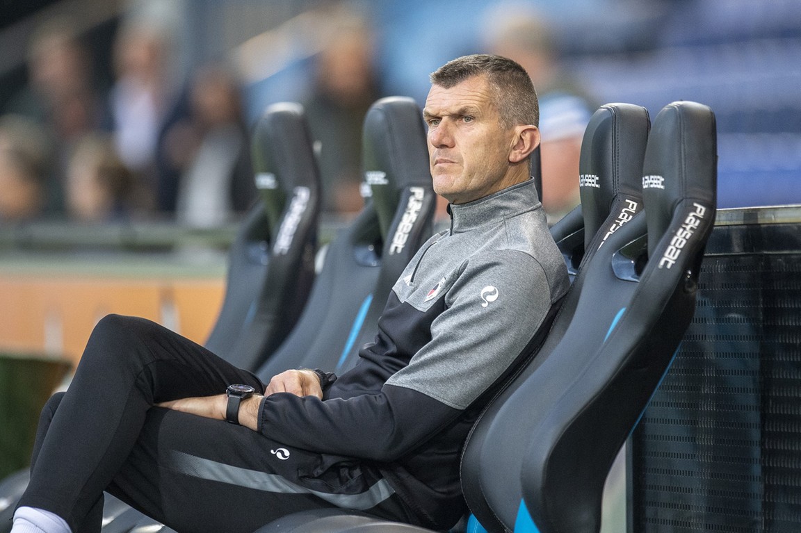 Laatste Transfernieuws De Graafschap