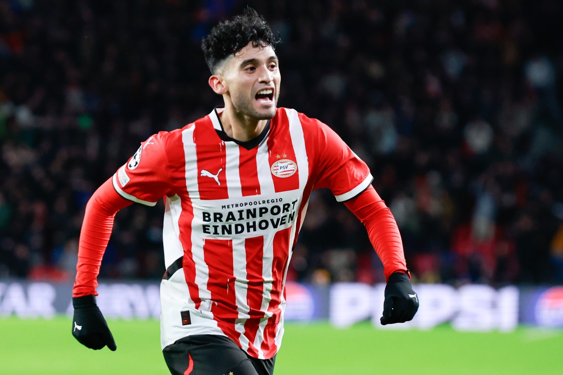 Laatste Transfernieuws PSV Eindhoven