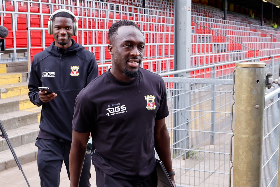Laatste Transfernieuws Go Ahead Eagles