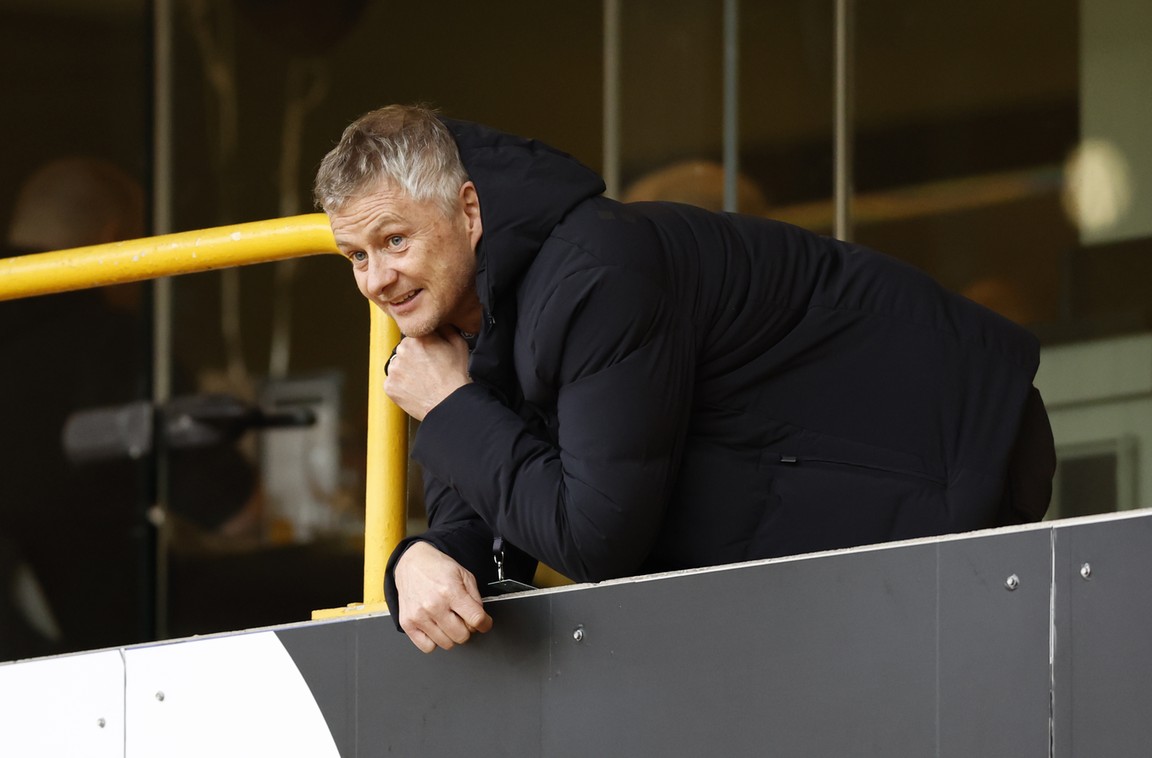 Transfernieuws Manchester United