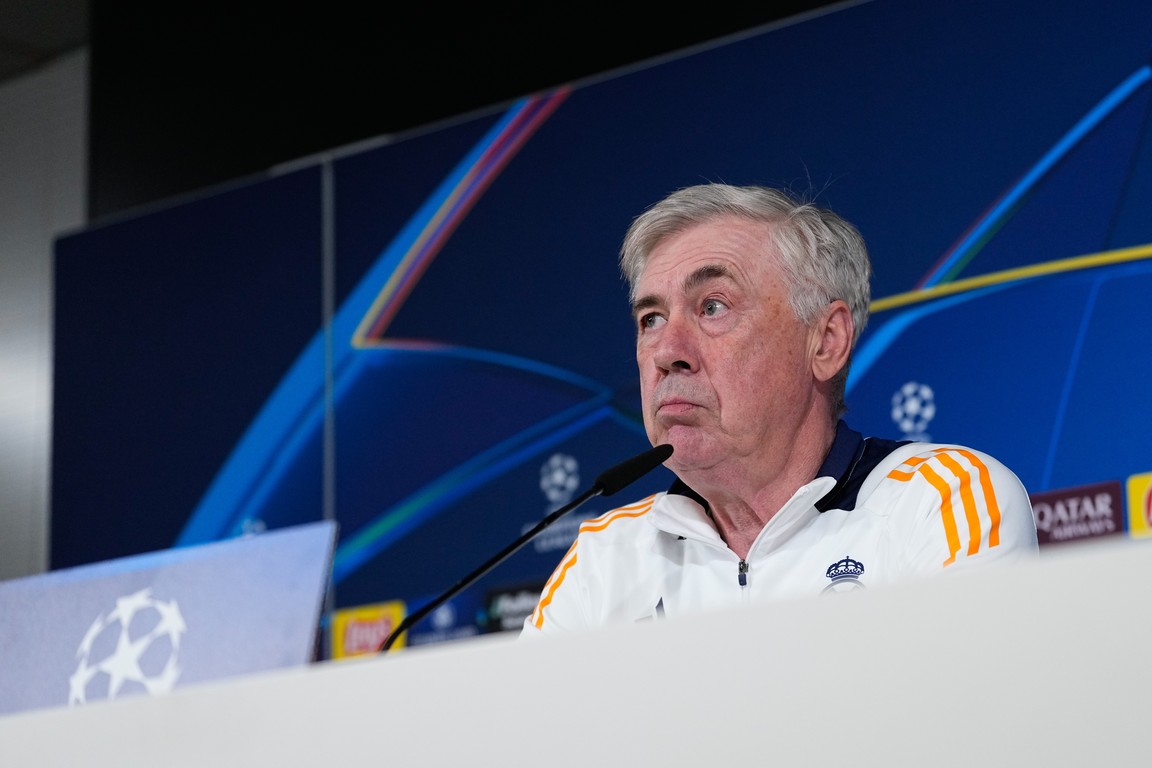 Laatste Transfernieuws Real Madrid