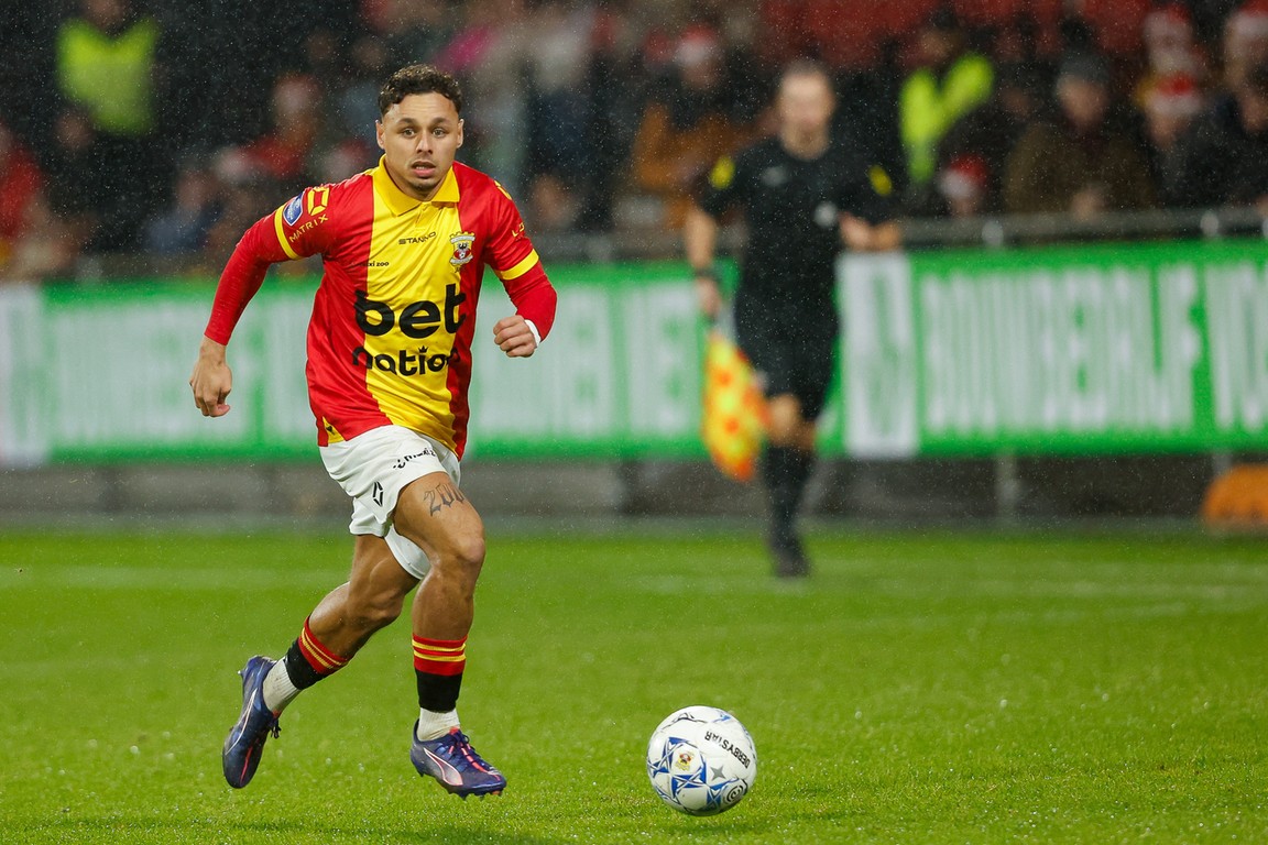 Laatste Transfernieuws Go Ahead Eagles