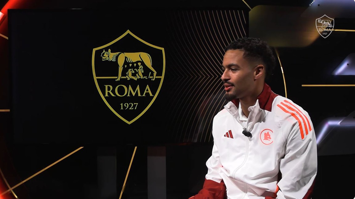 Transfernieuws Roma