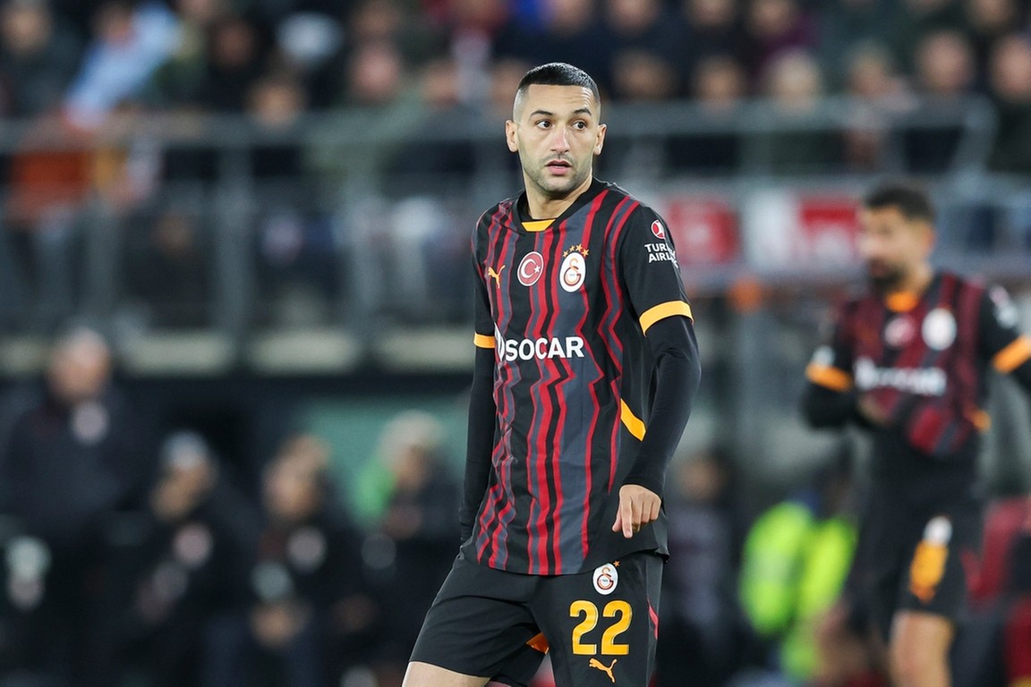 Laatste Transfernieuws Galatasaray