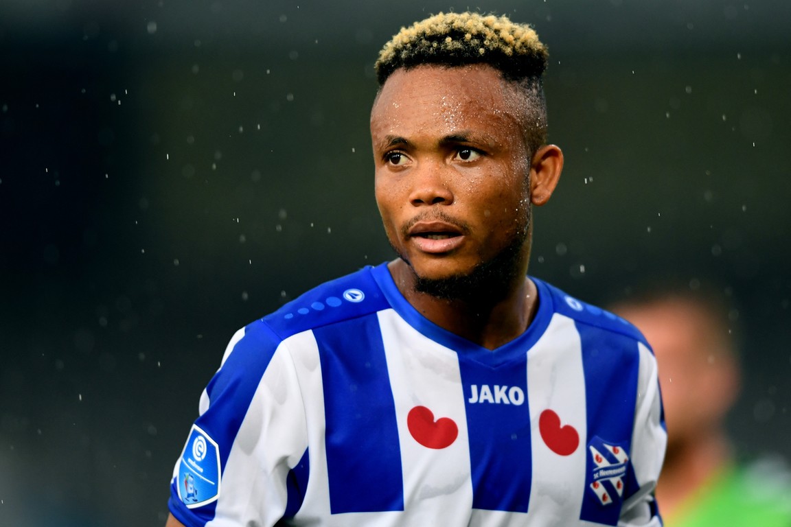 Laatste Transfernieuws SC Heerenveen