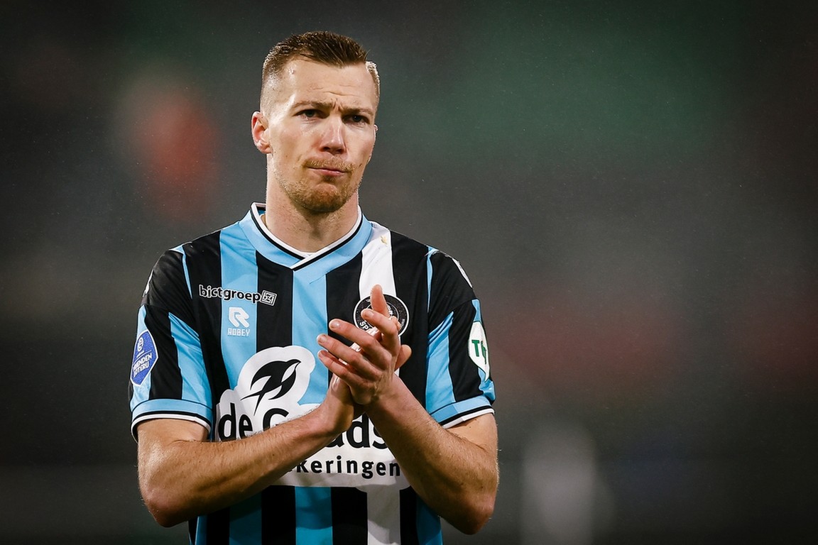 Laatste Transfernieuws FC Twente