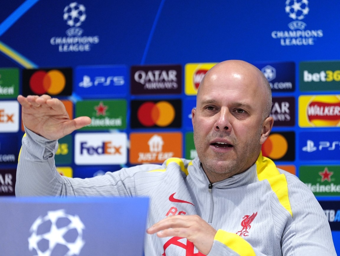 Laatste Transfernieuws Liverpool