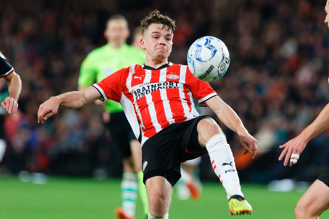 Laatste Transfernieuws PSV Eindhoven
